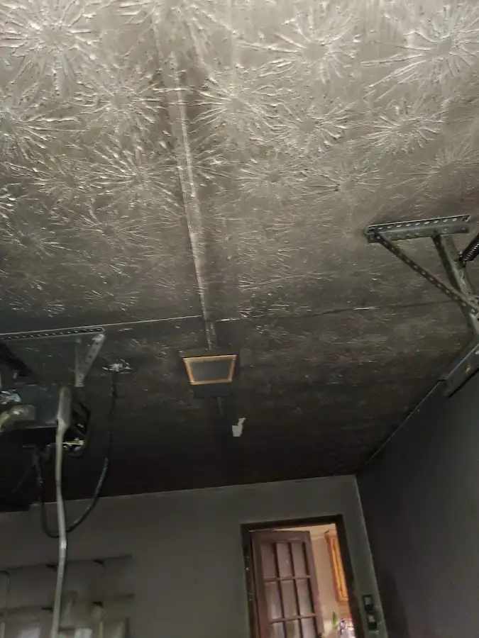 Fire and smoke damage assessment for Emergency Water Damage Services in Cambridge